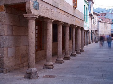 Murallas defensivas de Valença do Minho